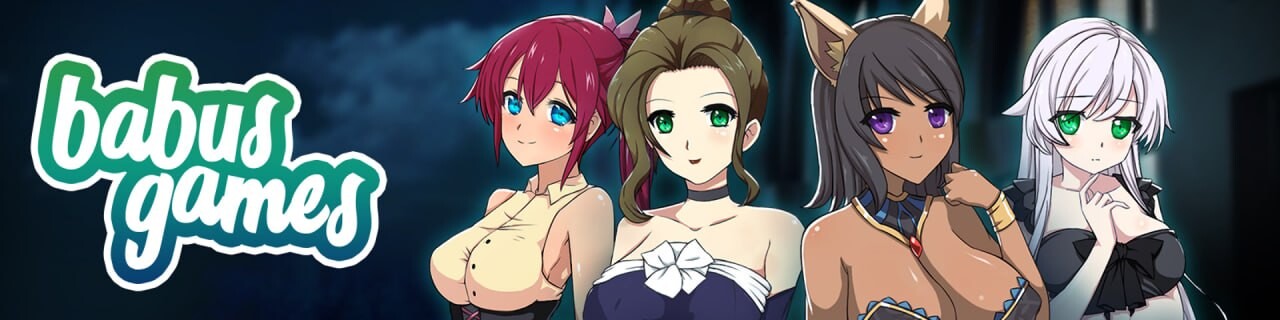 进入森林Into the Forest Ch.1-7 Patreon官方正式完结版 PC端 预览图