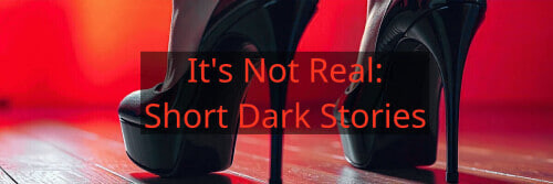 短篇黑暗故事集 Short Dark Stories v0.7.5 安卓端 汉化版 预览图