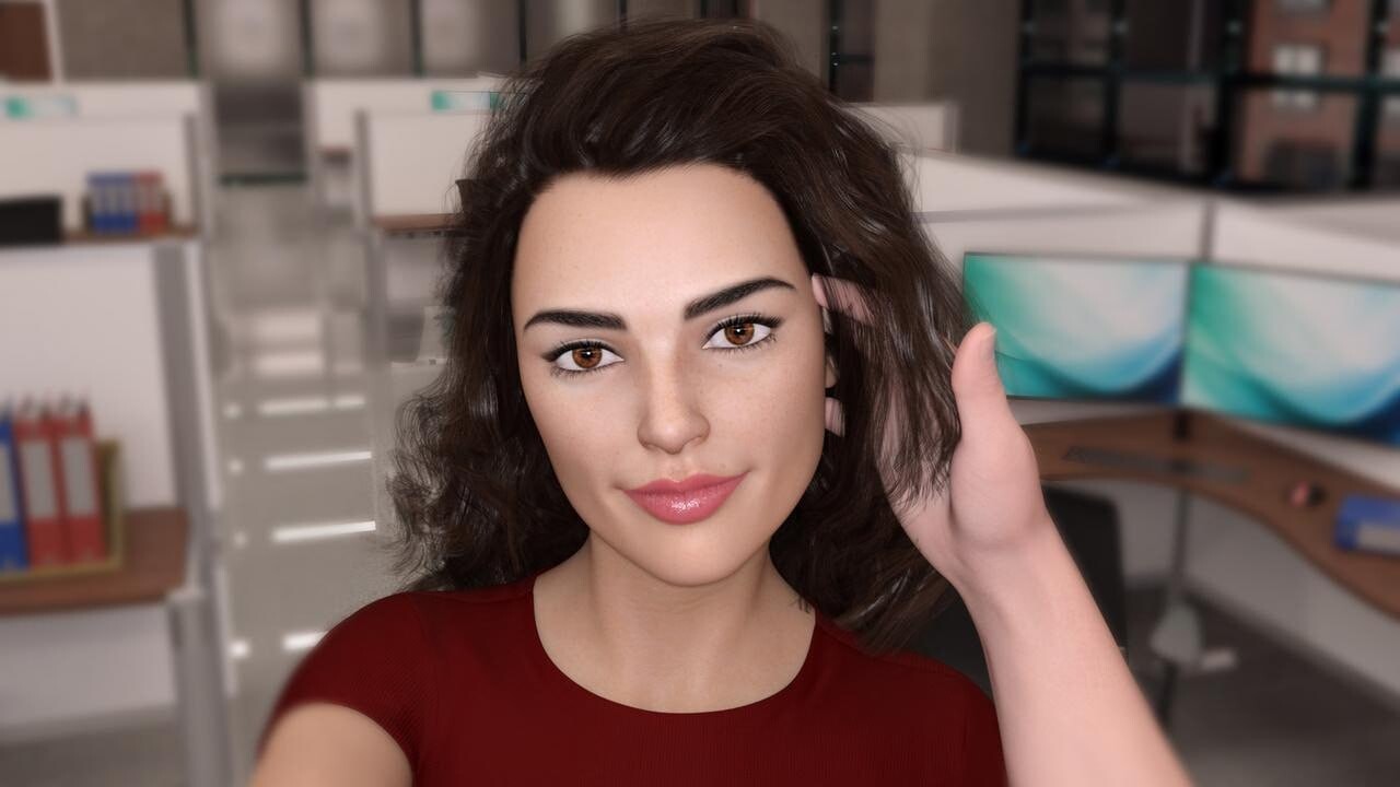 我的老婆是大明星My Wife's a Star V0.13 汉化作弊版 PC端 汉化版 预览图