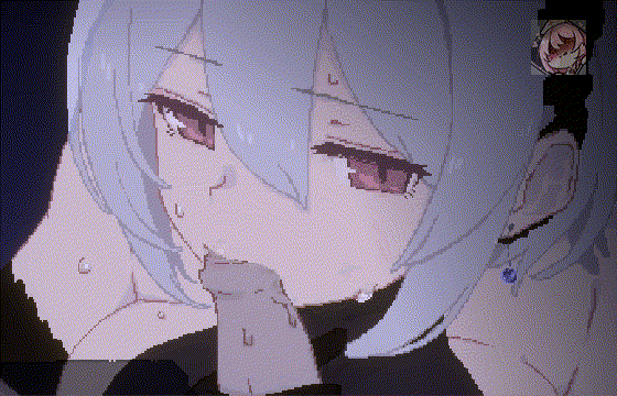 Dusk City 群青の魔女 沉静的灯火v20260619 PC端 官中版 预览图