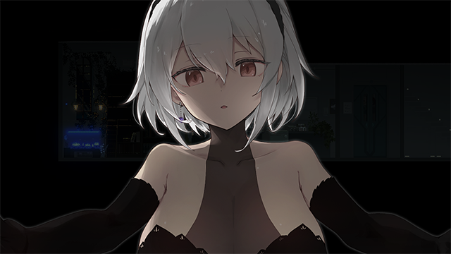 Dusk City 群青の魔女 沉静的灯火v20260619 PC端 官中版 预览图