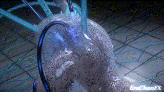 3D EroChanFX26年6月作品尼可-原神动漫视频 预览图