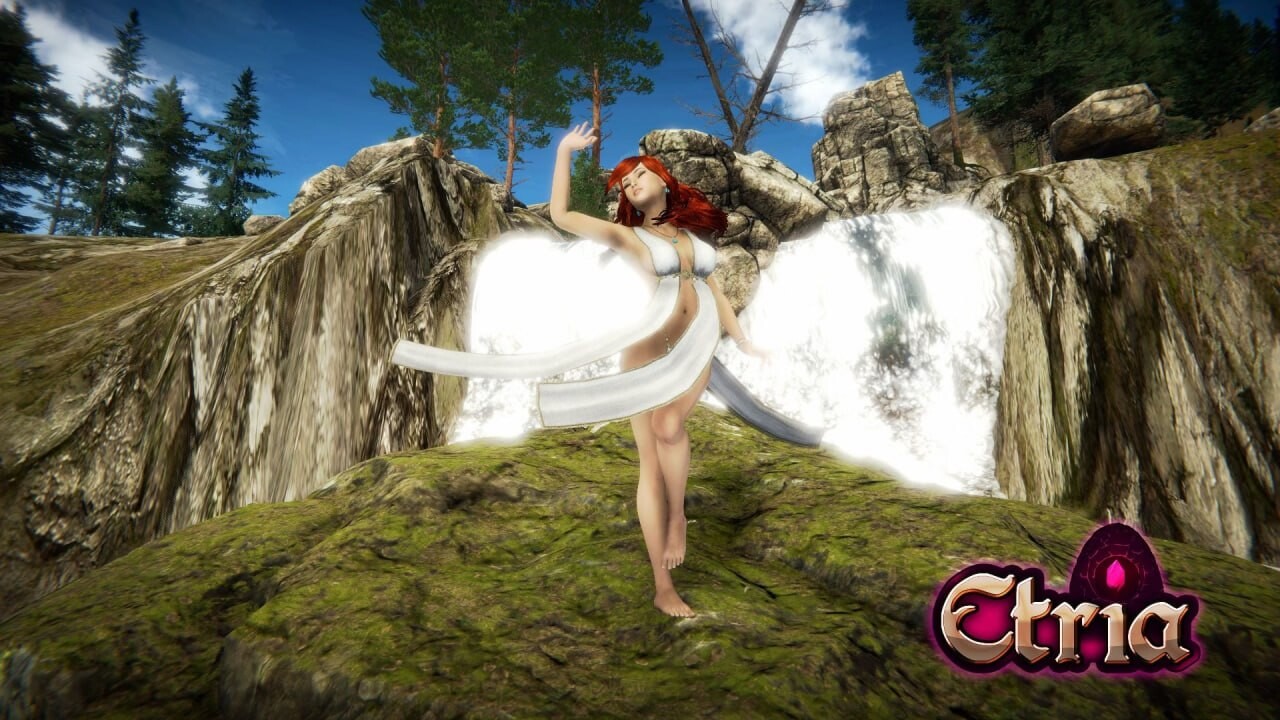 伊特里亚Etriav0.2 官方正式版 PC端 预览图