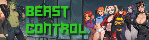 SLG汉化PC安卓 野兽控制 Beast Control S2 v0.5.5 双端 AI汉化版 预览图