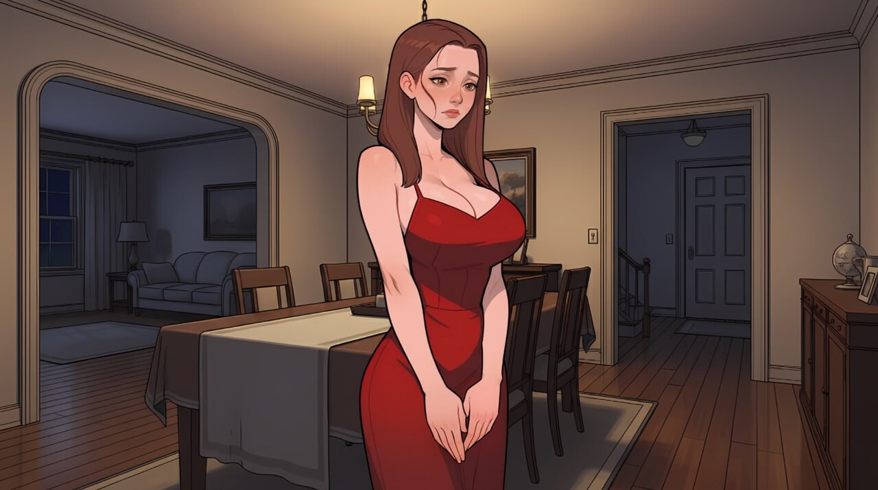 SLG汉化PC安卓 觉醒谷 Valley Awakening v0.80.00F 双端 AI汉化版 预览图