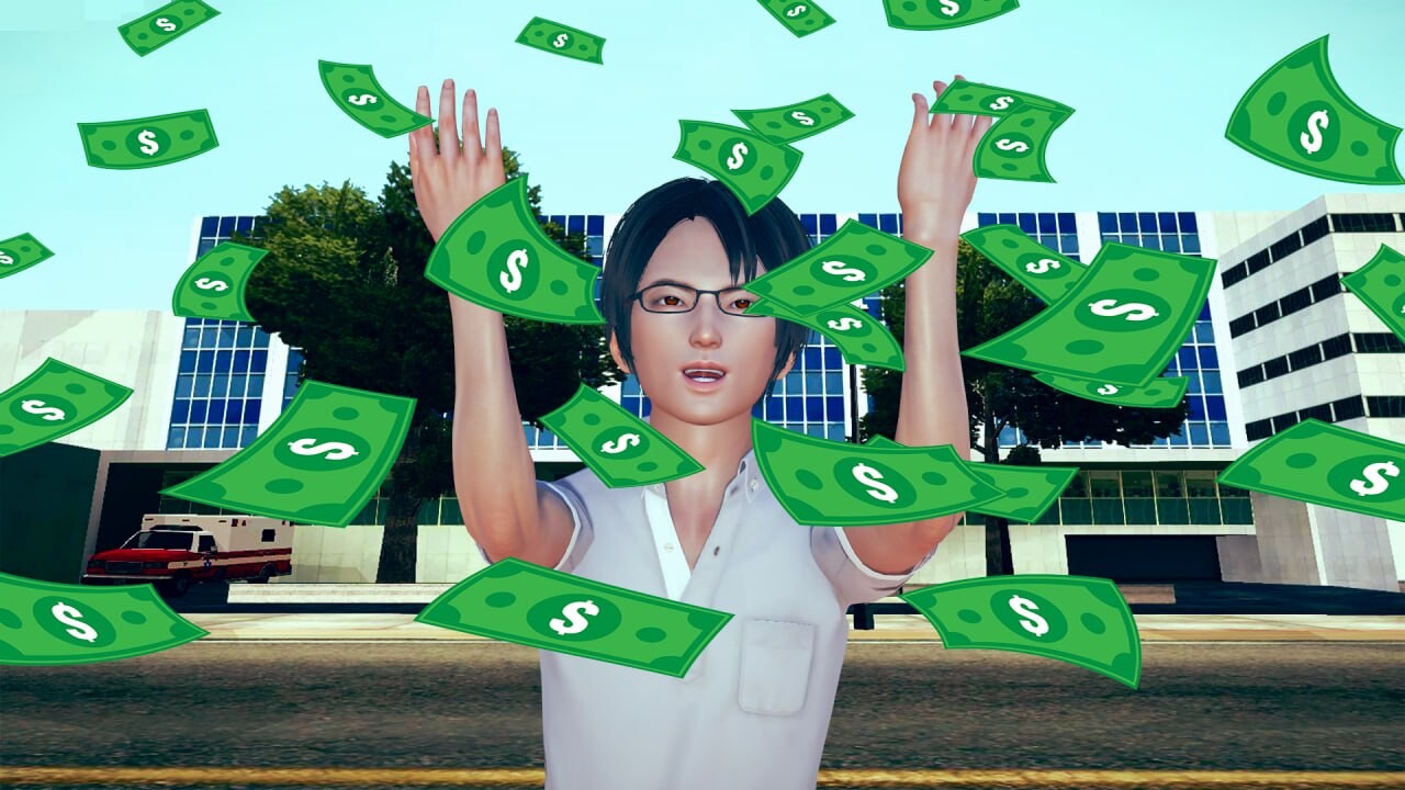 SLG汉化PC安卓 欺负我的人试图腐蚀我的母亲 My Bully Tries to Corrupt My Mother Yuna Ep.4 v0.84 双端 AI汉化版 预览图
