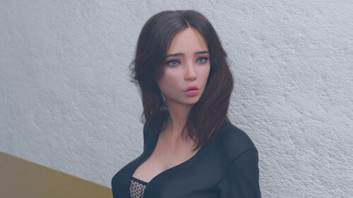 超越时空 Beyond Time v0.6 双端 AI汉化版 预览图