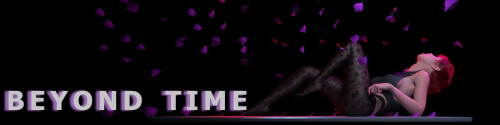 超越时空 Beyond Time v0.6 双端 AI汉化版 预览图