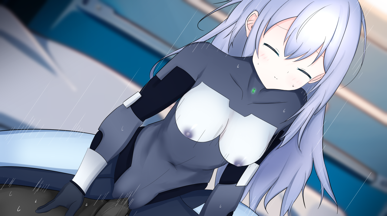 淫骸のトランスクラップ v1.014 PC端 AI汉化版 预览图