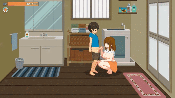 Summer Sisters v1.02 PC端 官中高清版 预览图