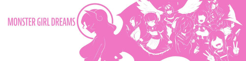 怪物少女梦境 Monster Girl Dreams v28 Alpha 双端 AI汉化版 预览图