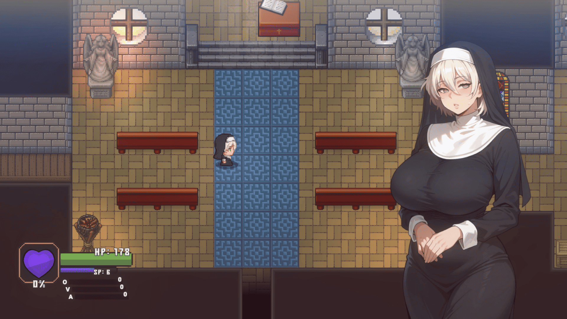 Cibelle v0.22 PC端 高清版 预览图