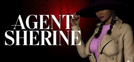 特工夏琳 Agent Sherine v0.5 双端 官中步兵 预览图