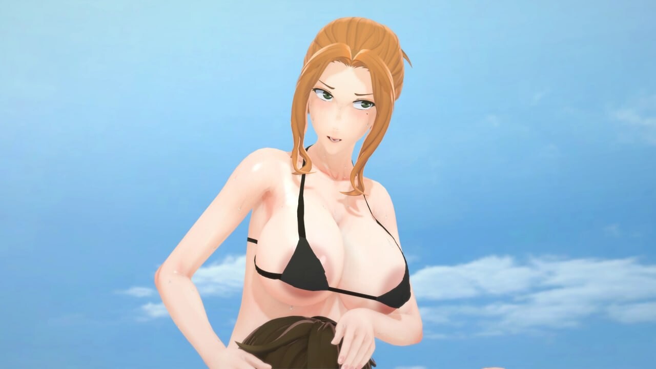 暑假打工日志My Summer JobV0.3 双端 汉化版 预览图