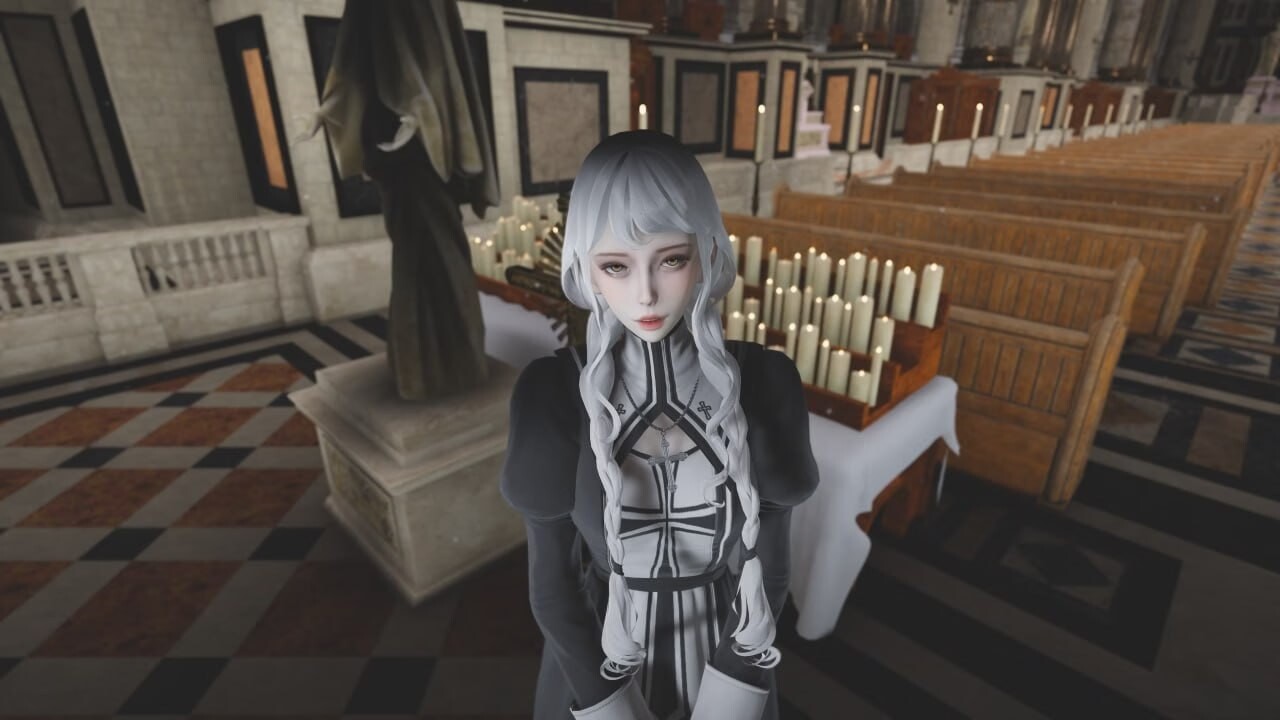 血腥异常 Bloody Anomaly v0.2 双端 官中步兵 预览图