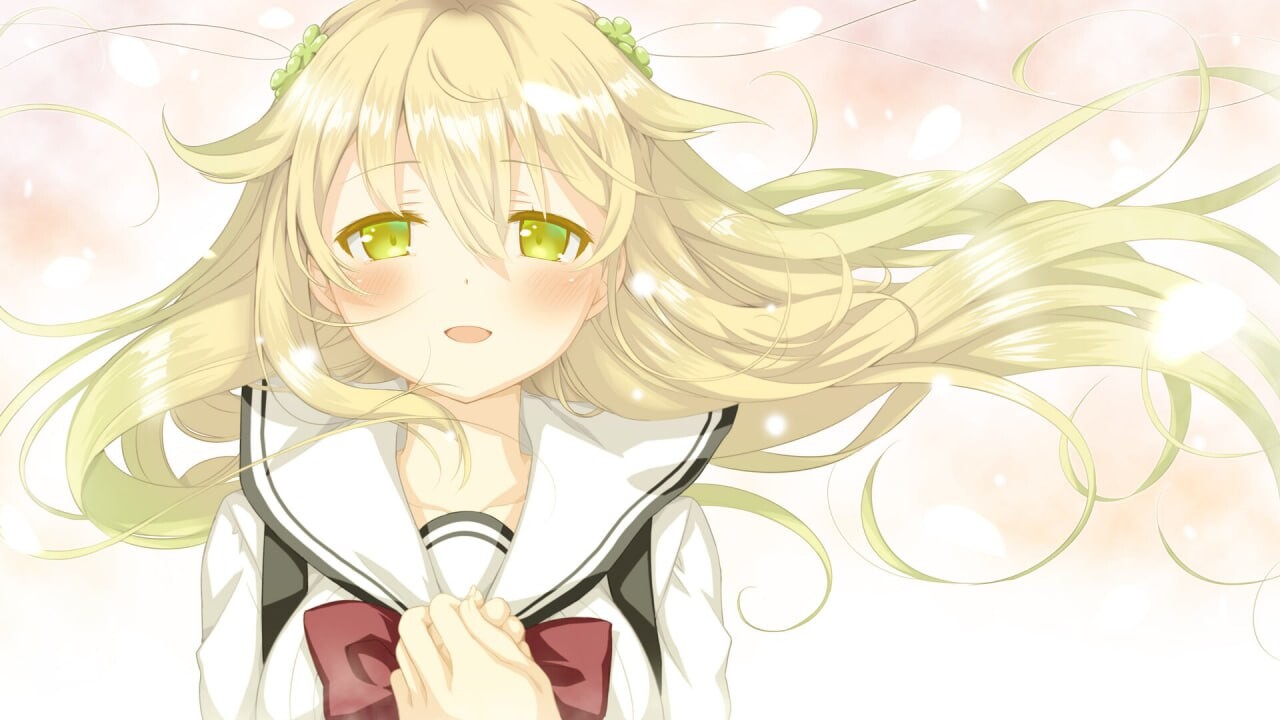 樱花，萌放。-as the Night's, Reincarnation さくら、もゆ v1.18.2 PC端 官中步兵 预览图