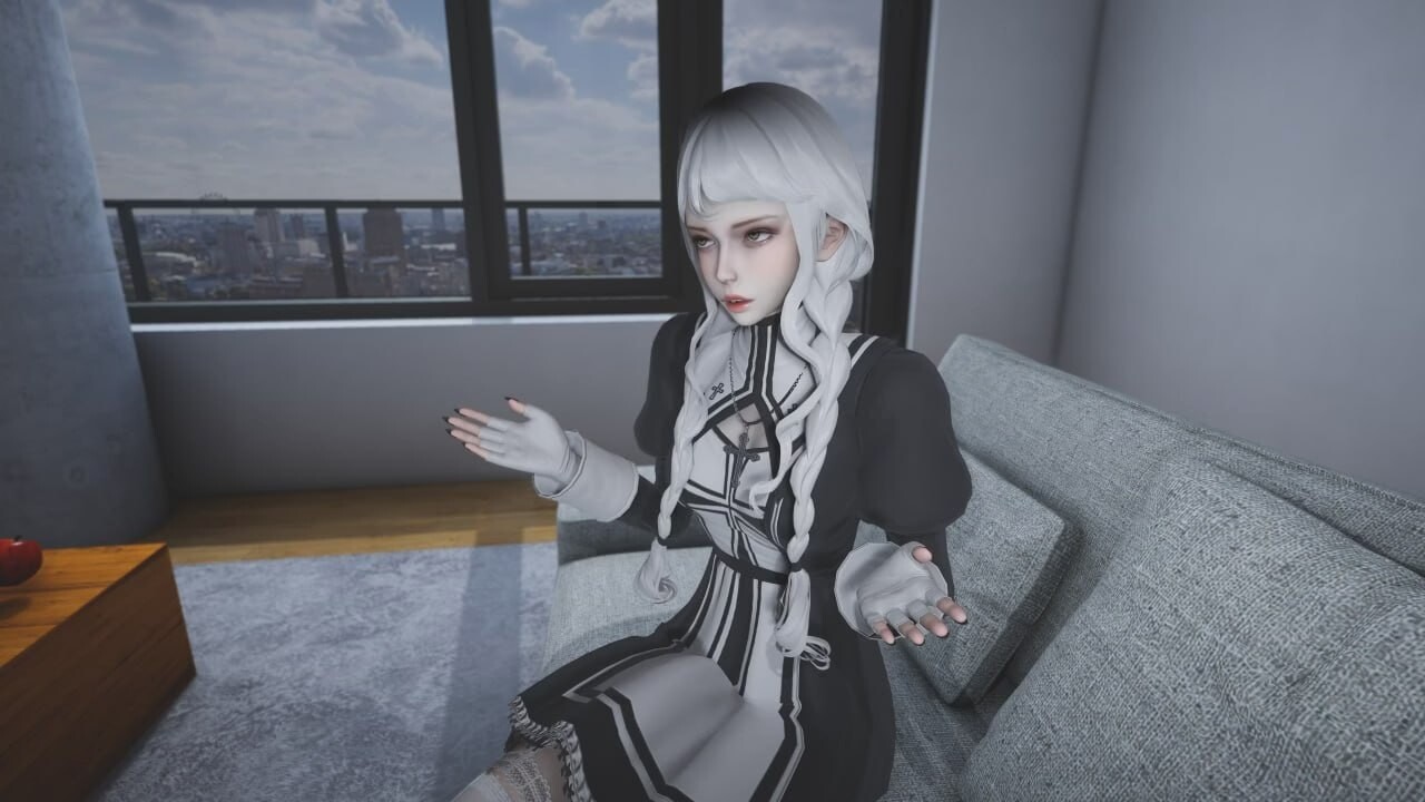 血腥异常 Bloody Anomaly v0.2 双端 官中步兵 预览图