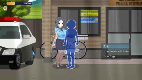 与夏日姐姐们的甜蜜时光 Summer Sisters v1.02 PC端 官中步兵 预览图