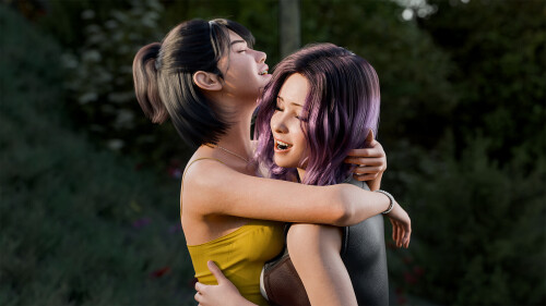 新生也疯狂 FreshWomen S3 – 52% 双端 官中步兵 预览图