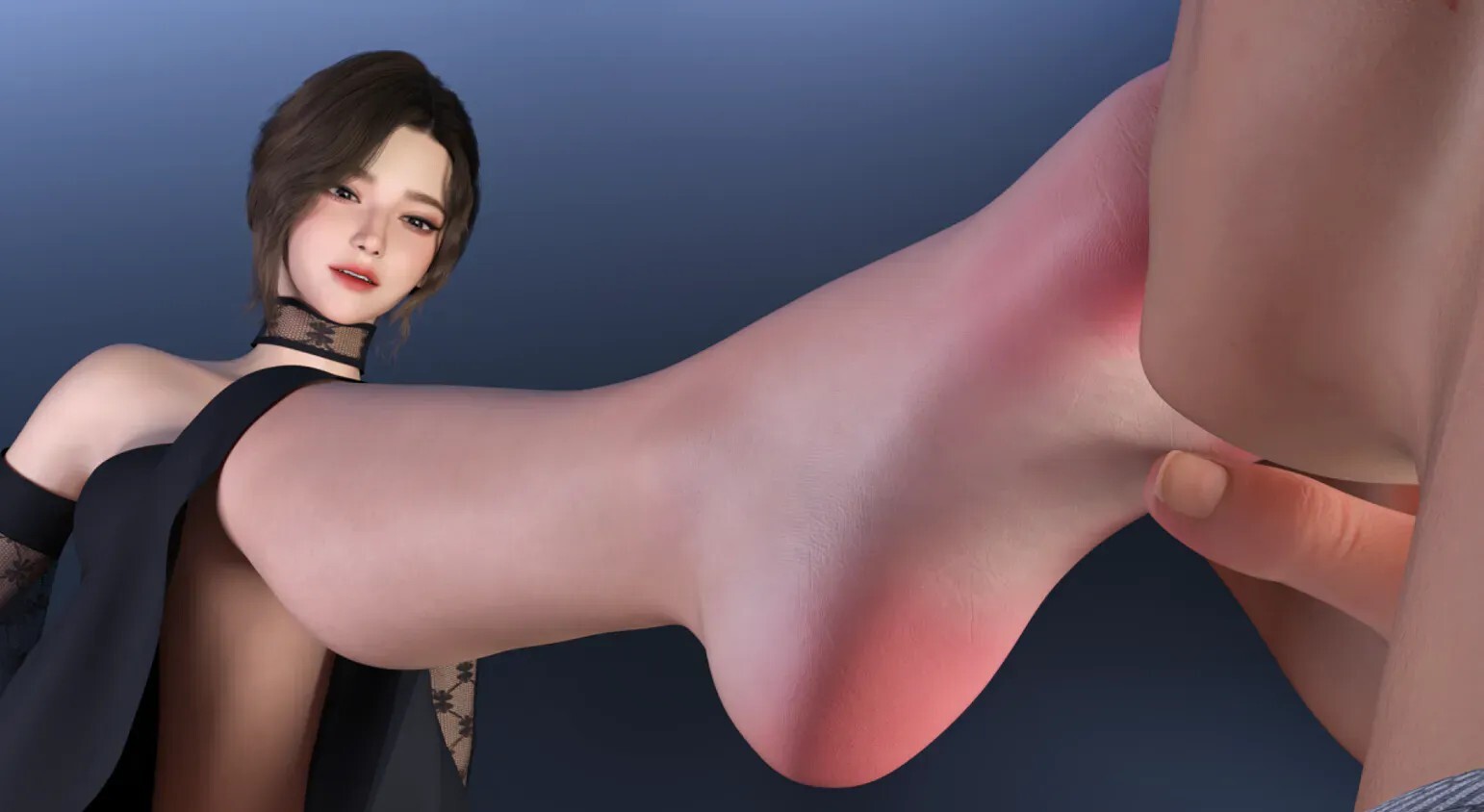 维洛利亚的低语 Veloria's Whisper v2.0 PC端 AI汉化版 预览图
