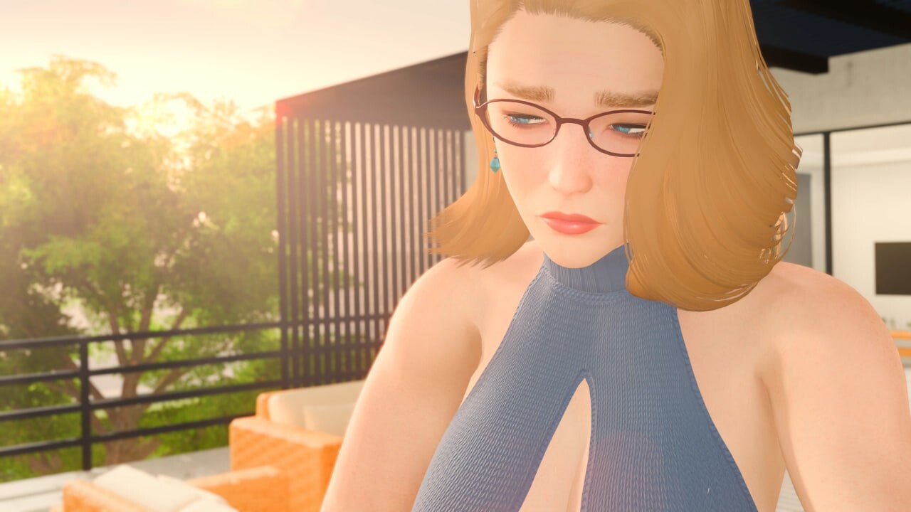 罪恶的夏天 禁忌之爱的故事Sinful Summer A Tale of Forbidden LoveCh.3.6 双端 汉化版 预览图