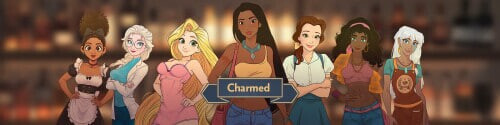 魅惑 Charmed v0.0双端 官中步兵 预览图