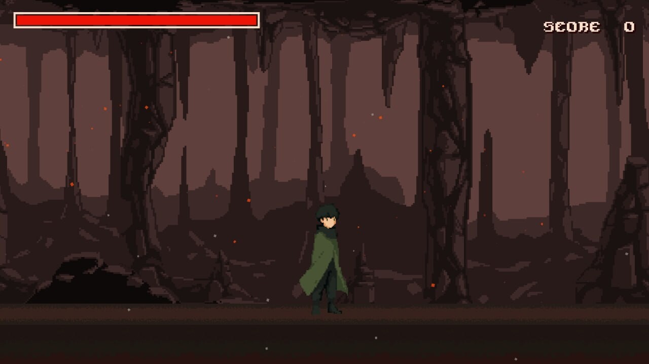 地狱爬行 Hell Crawl v0.1 PC端 预览图