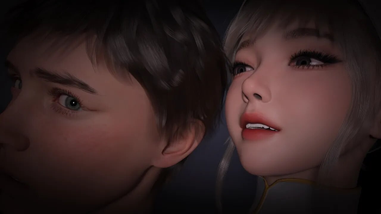 维洛利亚的低语 ▫️ Veloria's Whisper ▫️ v2.0 ▫️ 安卓端 汉化版无码 预览图