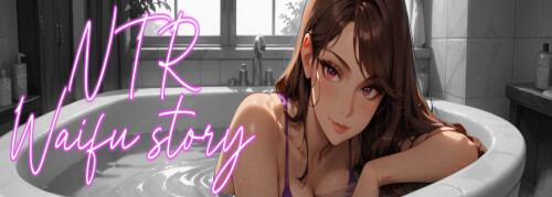 NTR妻子故事 NTR Waifu Story Ch.3.01 双端 AI汉化版 预览图