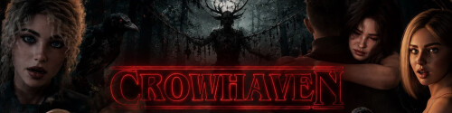 鸦栖之地 Crowhaven Ep.4 双端 AI汉化版 预览图
