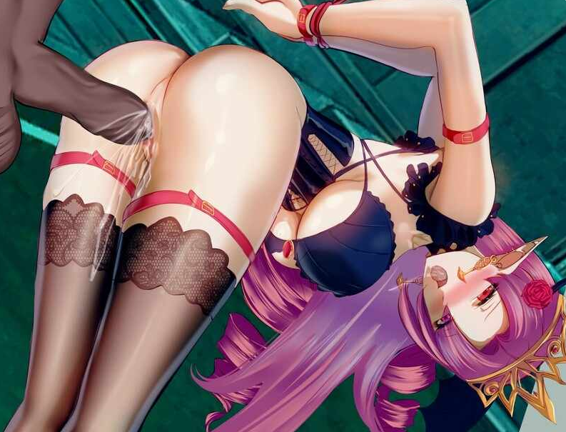 和贝尔法斯特的异界冒险 Adventuring with Belfast in Another World v0.9 机翻版 PC端 预览图