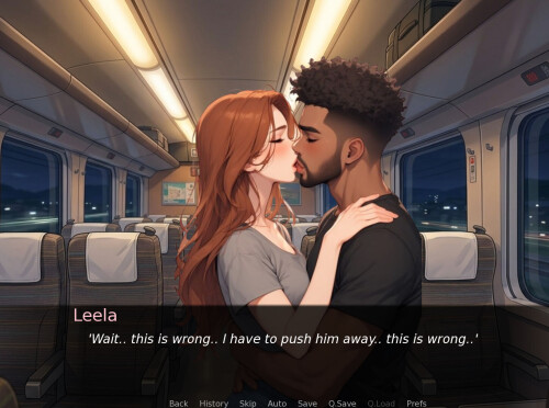 痴恋她的绽放 I Love Her Doings v0.2 双端 AI汉化版 预览图