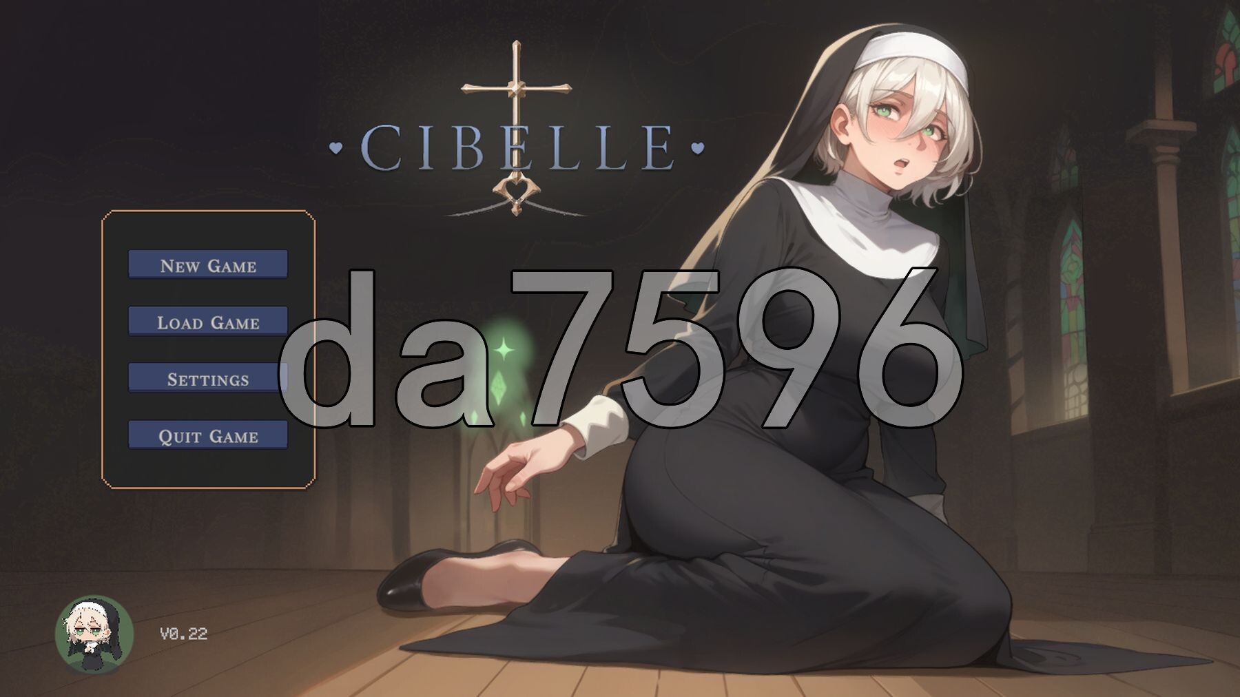 西贝尔 Cibelle v0.22 机翻步兵版 PC端 步兵 预览图