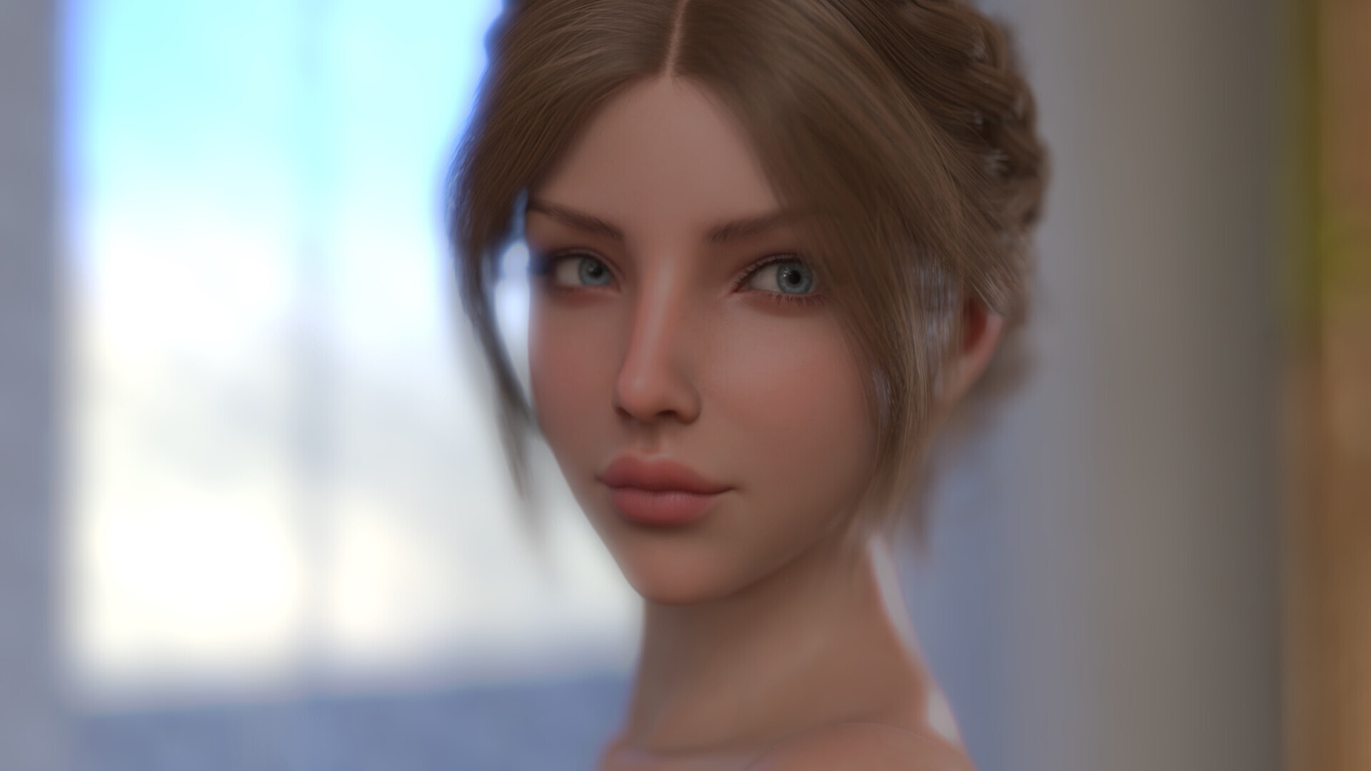 窒息症 Asphyxia v0.2 双端 AI汉化版 预览图