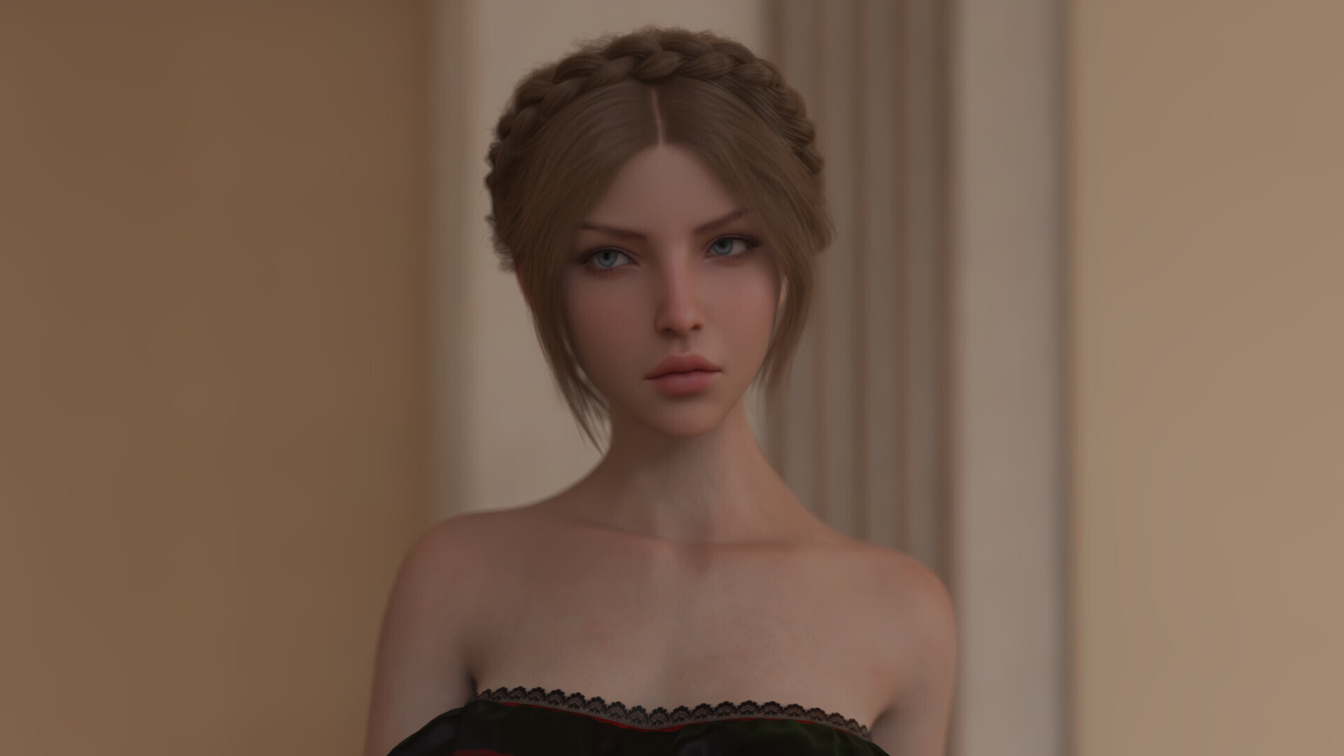 窒息症 Asphyxia v0.2 双端 AI汉化版 预览图