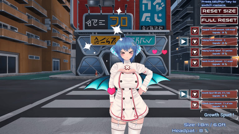 生存尺度 ▫️ Scale Of Survival ▫️ v26.06.19 ▫️ PC端 官中版 预览图