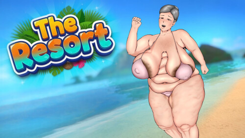 度假村 The Resort v0.1.0 双端 AI汉化版 预览图