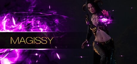 玛吉西 Magissy v1.0.2 PC端 汉化版 预览图