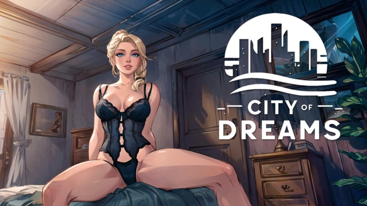梦想之城 City Of Dreams V0.6.5.2 6汉化版 双端 预览图