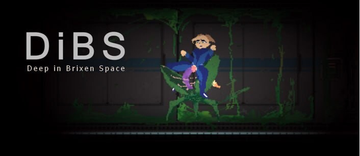 DiBS：太空中的奇幻互动 DiBS Tentacles in Spaaace v0.9.3 PC端 预览图