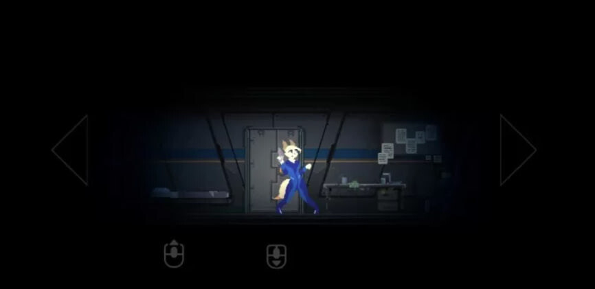 DiBS：太空中的奇幻互动 DiBS Tentacles in Spaaace v0.9.3 PC端 预览图