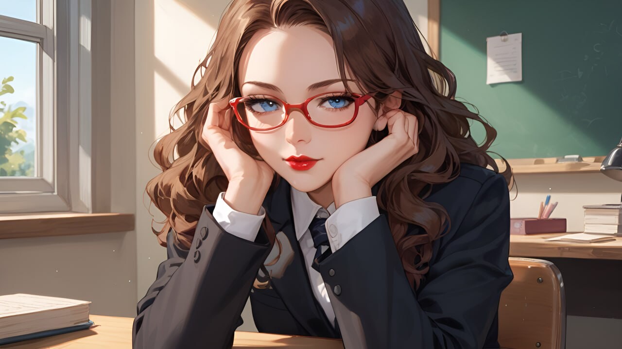 欢愉之囚 Prisoner of PleasureCh.2 Ver2.0 双端 汉化版 预览图