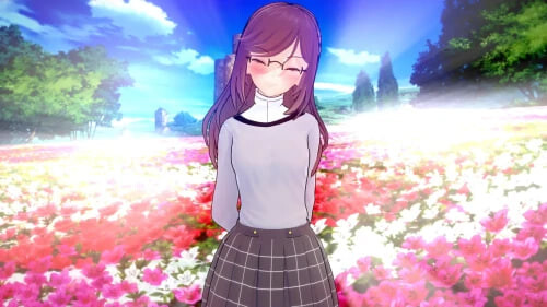 SLG汉化PC安卓动态 腐化我的异世界女友 Corrupting My Girlfriend in Another World v1.4.1 双端 AI汉化版 预览图