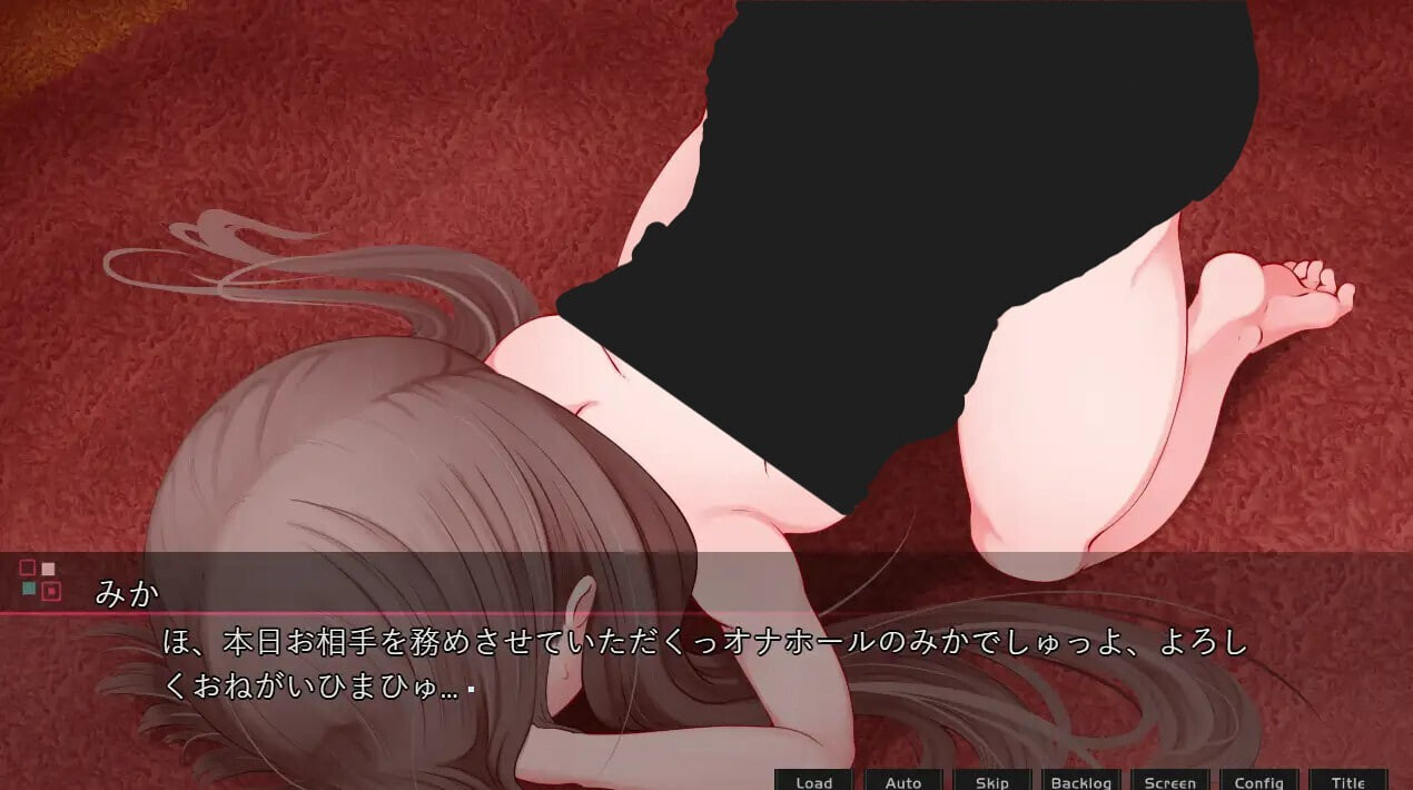 SLG汉化PC 和美香酱一起！不生宝宝就无法离开的岛屿 みかちゃんと！あかちゃん産まなきゃ出られない島 PC端 AI汉化版 预览图