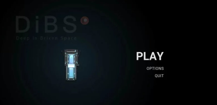 DiBS：太空中的奇幻互动 DiBS Tentacles in Spaaace v0.9.3 PC端 预览图