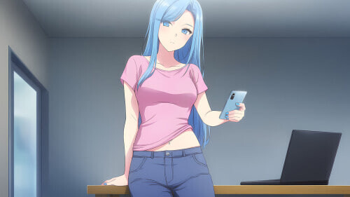 卵之少女1.v1.11.0 安卓端 官中高清版 预览图