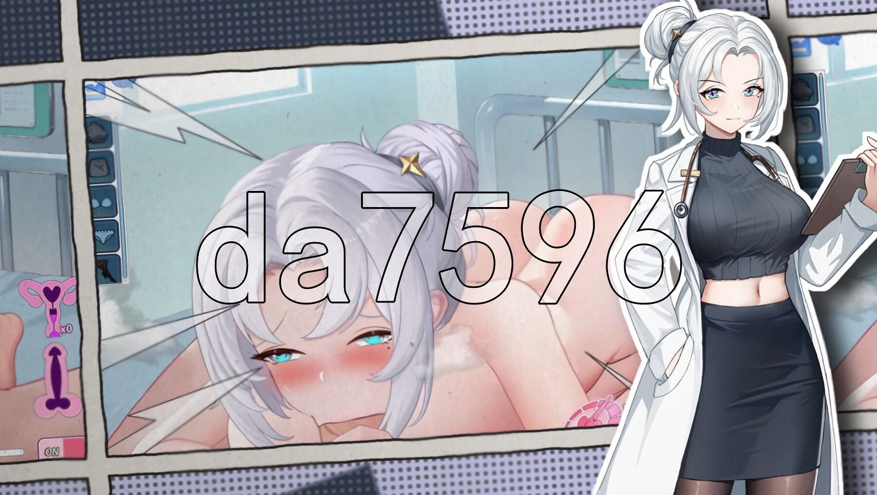 鲁蛇穿越异世界 -做爱、打工、万事屋- v1.0P PC端 Steam官中步兵版 预览图