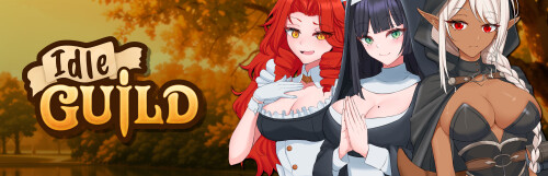Idle Guild v1 双端 官中步兵 预览图
