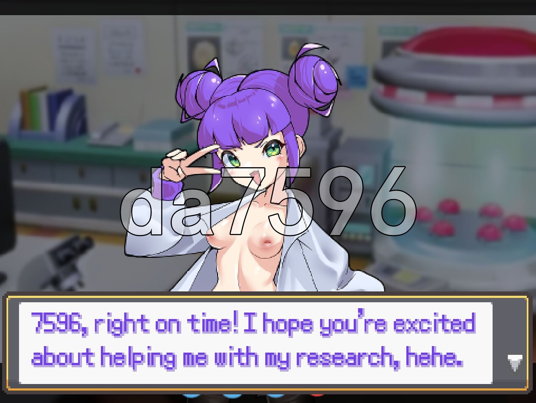 宝可梦顽皮版 Pokémon Naughty Version v0.2.1 机翻步兵版 PC端 步兵 预览图