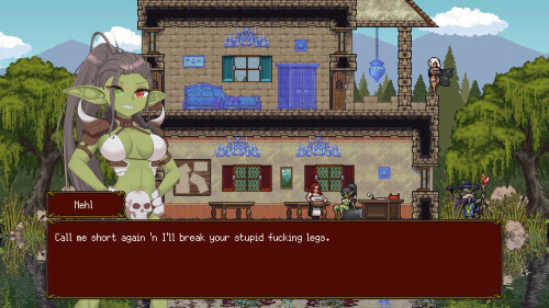Idle Guild v1 PC端 官中高清版 预览图